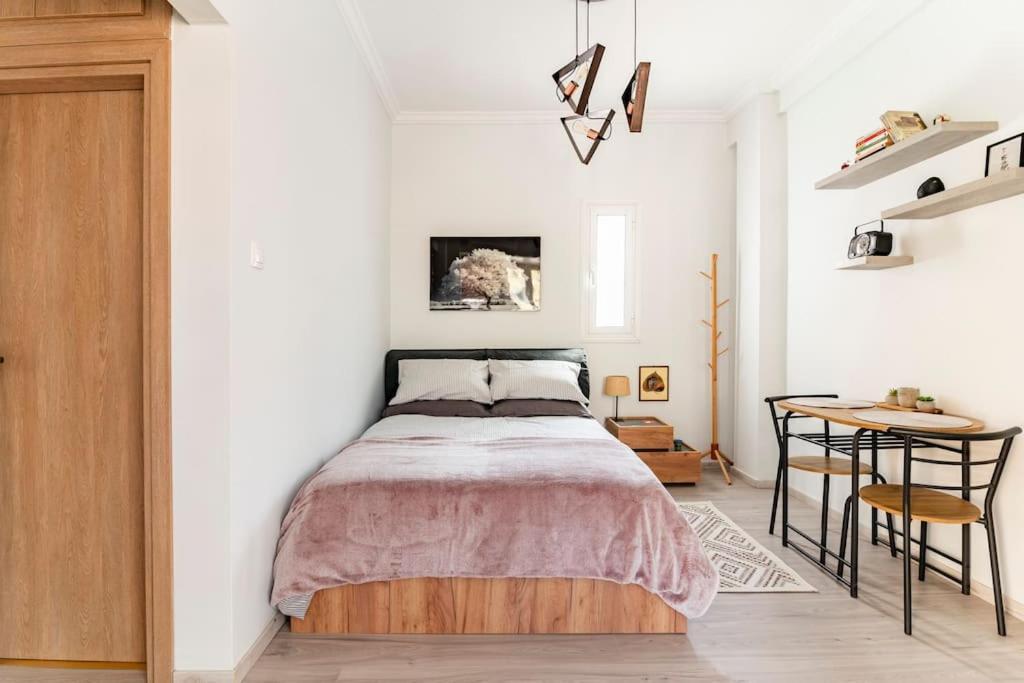 Under The Hill Apartment Atena Exterior foto