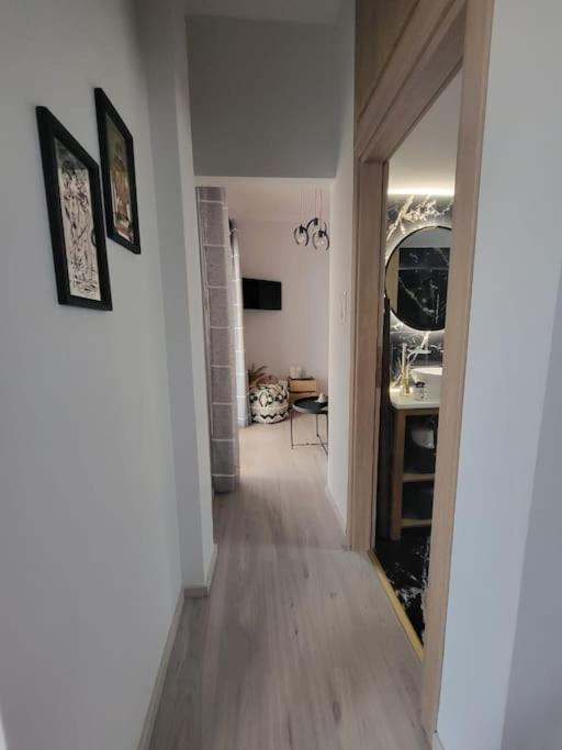 Under The Hill Apartment Atena Exterior foto