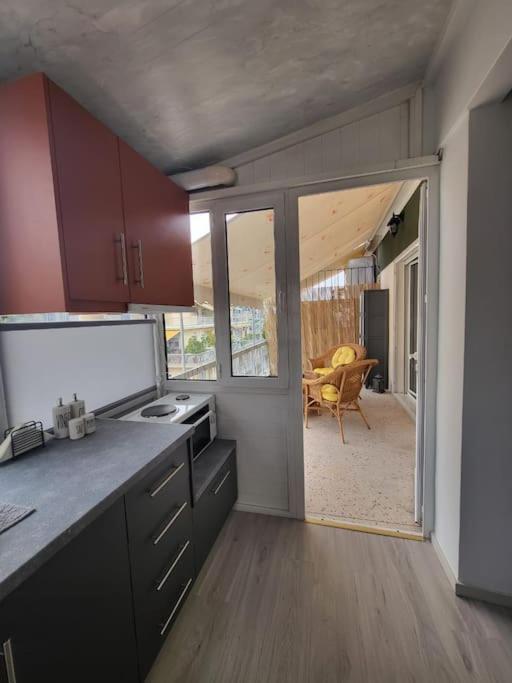 Under The Hill Apartment Atena Exterior foto