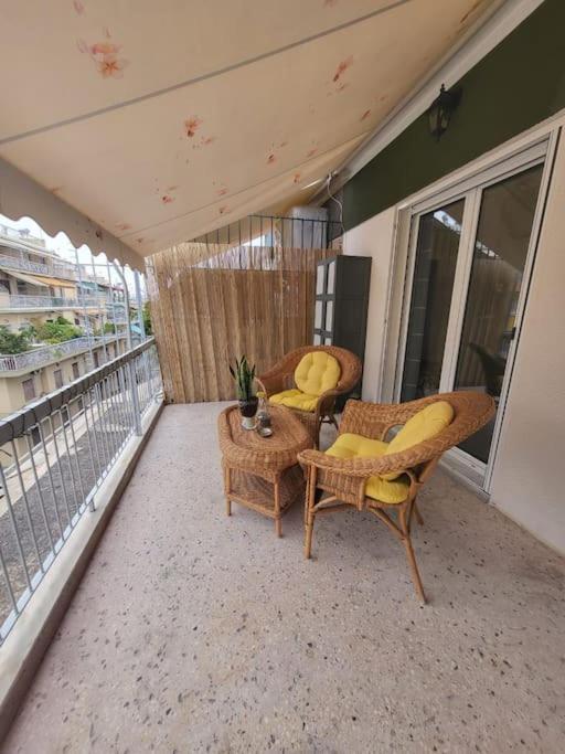 Under The Hill Apartment Atena Exterior foto