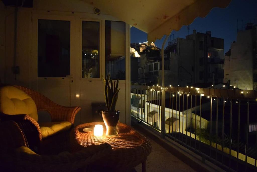 Under The Hill Apartment Atena Exterior foto