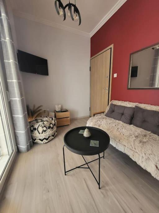 Under The Hill Apartment Atena Exterior foto