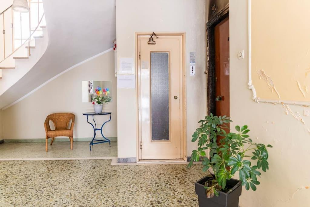 Under The Hill Apartment Atena Exterior foto