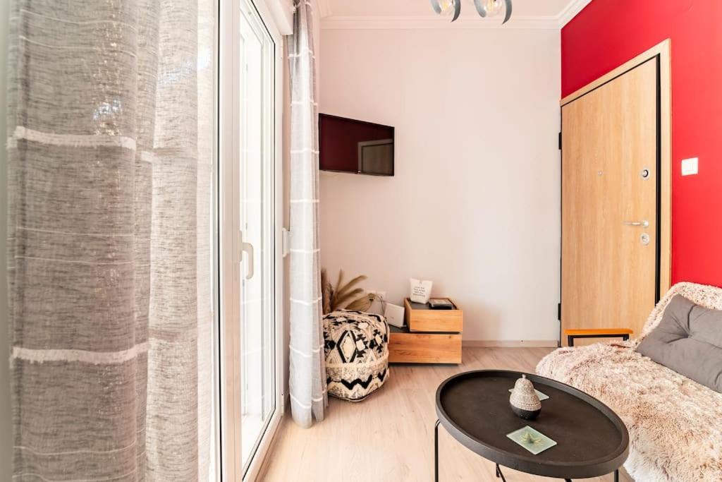 Under The Hill Apartment Atena Exterior foto
